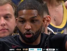 世俱杯参赛资格-勇士大将汤普森不满进攻端状态，决心改善表现