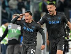 世俱杯奖金-意甲赛场上演精彩绝伦对决，国家德比激情四射