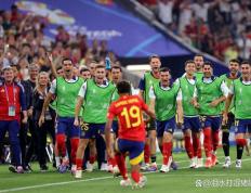 世俱杯分组-包含西班牙遭遇法国队晋级，美洲杯局势紧张的词条
