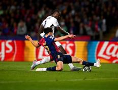 世俱杯2025-意大利队绝杀巴萨，孙兴慜乌龙送礼美洲杯的简单介绍