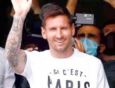 世俱杯2025-包含阿根廷足球巨星梅西将加盟法国巴黎圣日耳曼队的词条