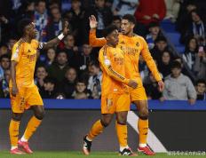 世俱杯2025-皇马中场助攻双响，帮助球队获胜