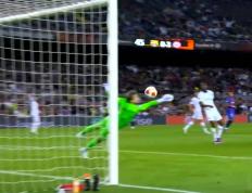 世俱杯决赛-法兰克福客场失利，战绩止步