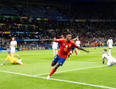 世俱杯赛程-西班牙队在比赛中获得了令人瞩目的胜利