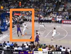 世俱杯赛程-独行侠逆转活塞，安东尼再度发威