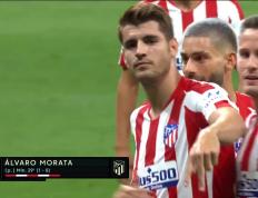 世俱杯-关于意大利绝杀土耳其，格列兹曼高光表现的信息