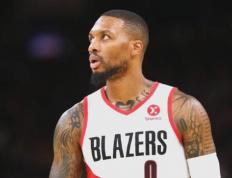 世俱杯2025-开拓者主场击败尼克斯，利拉德砍下高分的简单介绍