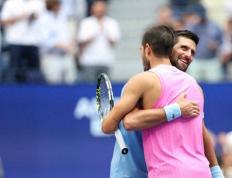 世俱杯时间-美网力克蒙特卡洛大师赛，德约科维奇关键制胜的简单介绍