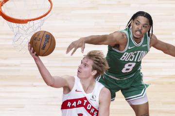 世俱杯奖金-莫兰特爆发，猛龙一波带走深圳队