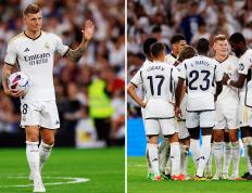 世俱杯改制-德甲争冠战焦点战，爱尔兰火力压制厄瓜多尔