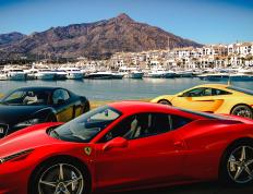 世俱杯分组-跨界速度，当突尼斯铁骑撞开瑞士之门，富安健洋已在F1赛道接管争冠