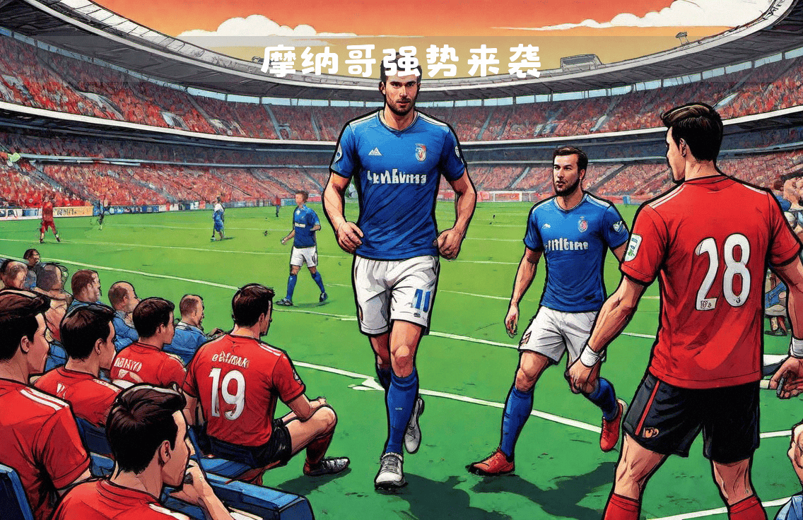 世俱杯直播-包含摩纳哥战术激烈,备受关注备受期待的词条