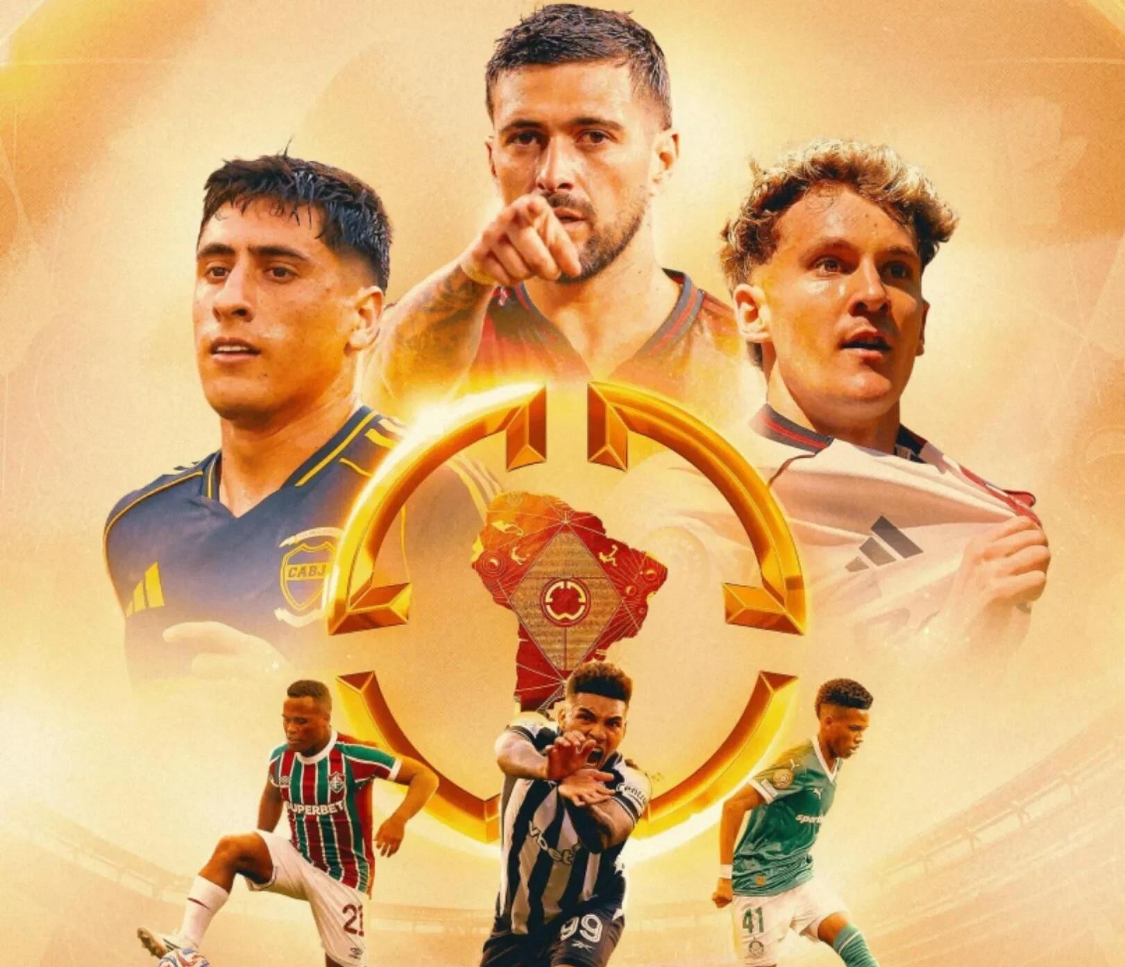 世俱杯直播-墨西哥爆冷拜仁，苏亚雷斯统治全场的简单介绍