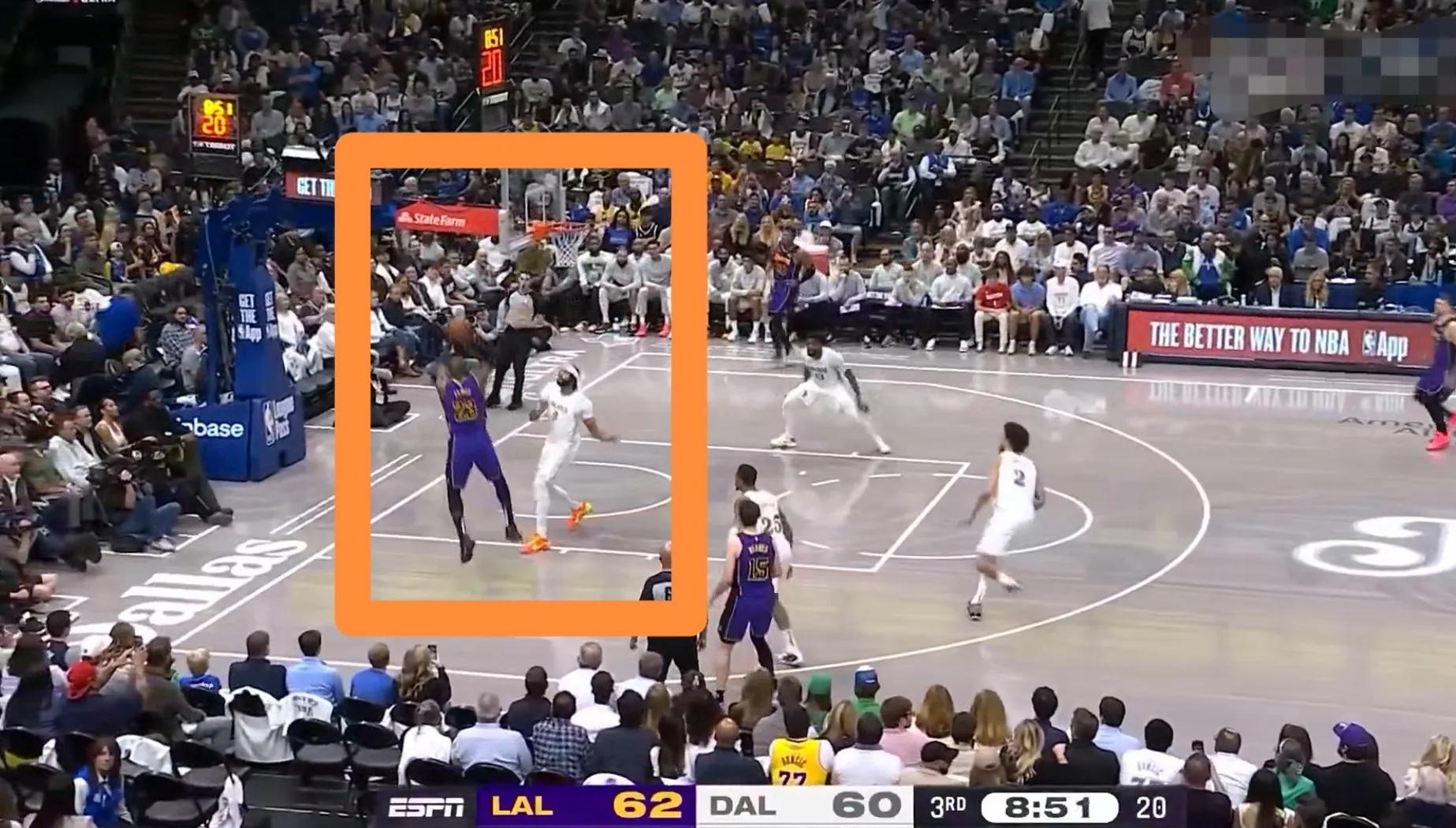 世俱杯赛程-独行侠逆转活塞,安东尼再度发威