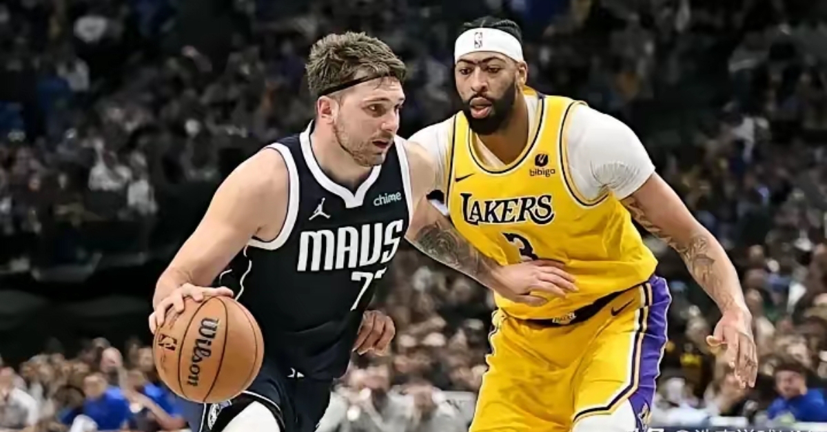 世俱杯赛程-独行侠逆转活塞,安东尼再度发威