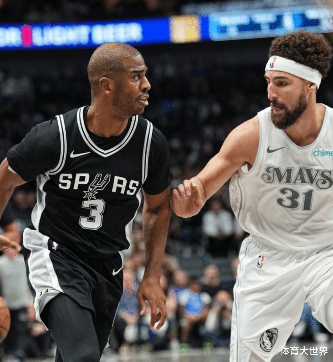 世俱杯直播-湖人B队鏖战独行侠,保罗一己之力扛起全队的简单介绍