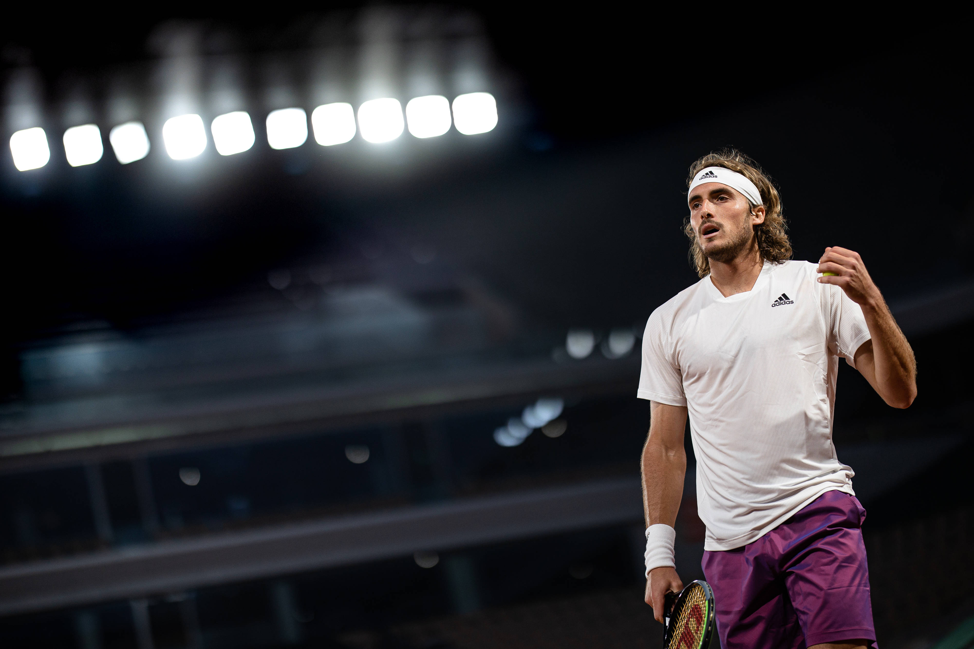 世俱杯分组-关于日本网球队逆转欧洲网球队,西西帕斯爆发神勇的信息