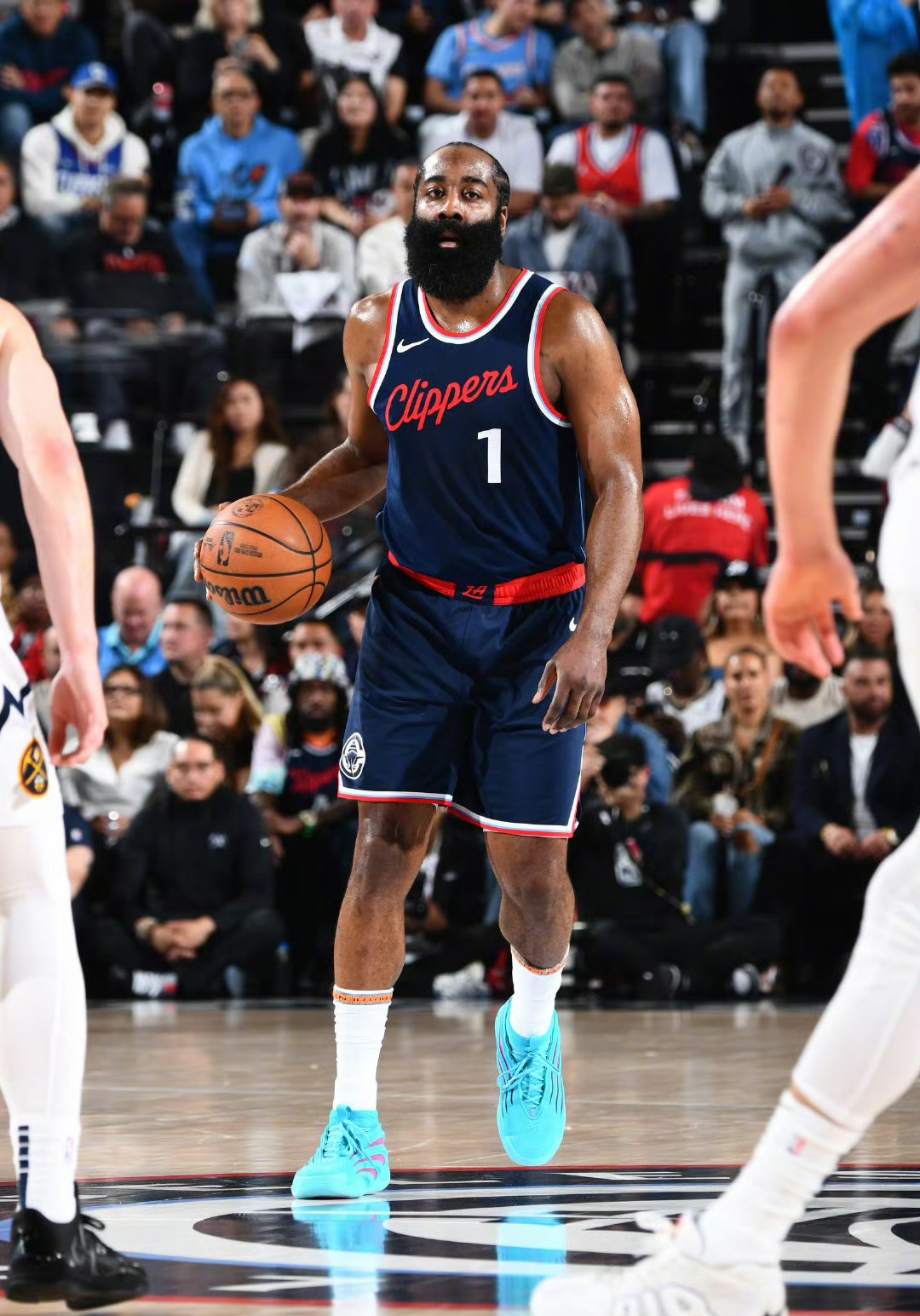 世俱杯赛程-关于火箭险胜湖人,哈登命中绝杀的信息