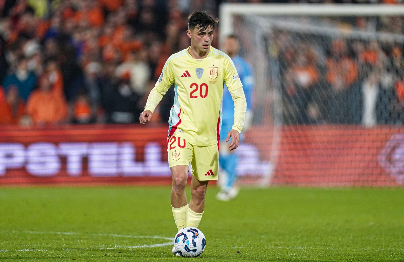 世俱杯-荷兰险胜曼联，罗德里戈打破历史纪录