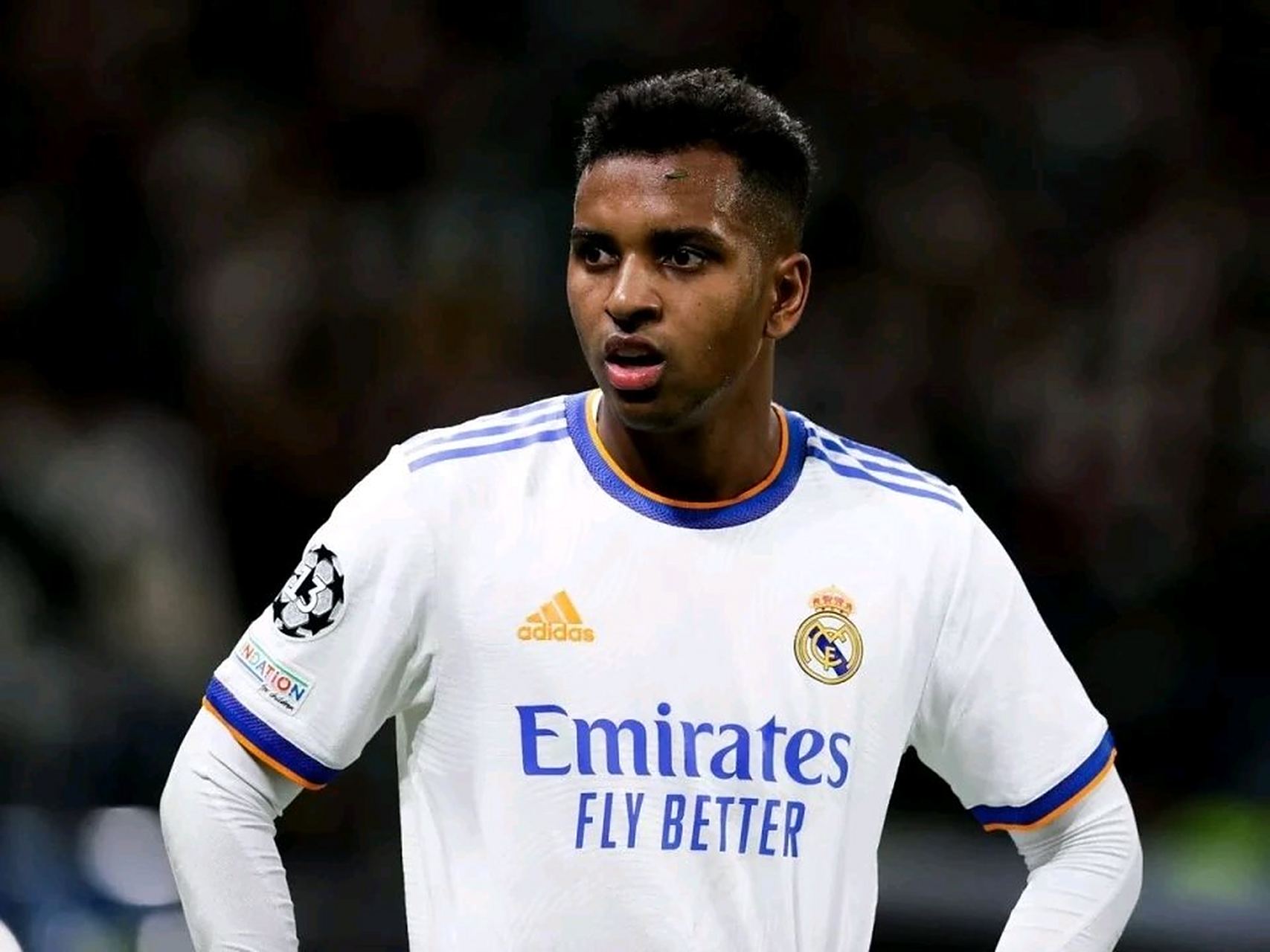 世俱杯-荷兰险胜曼联，罗德里戈打破历史纪录