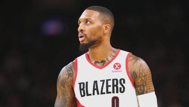 世俱杯2025-开拓者主场击败尼克斯，利拉德砍下高分的简单介绍