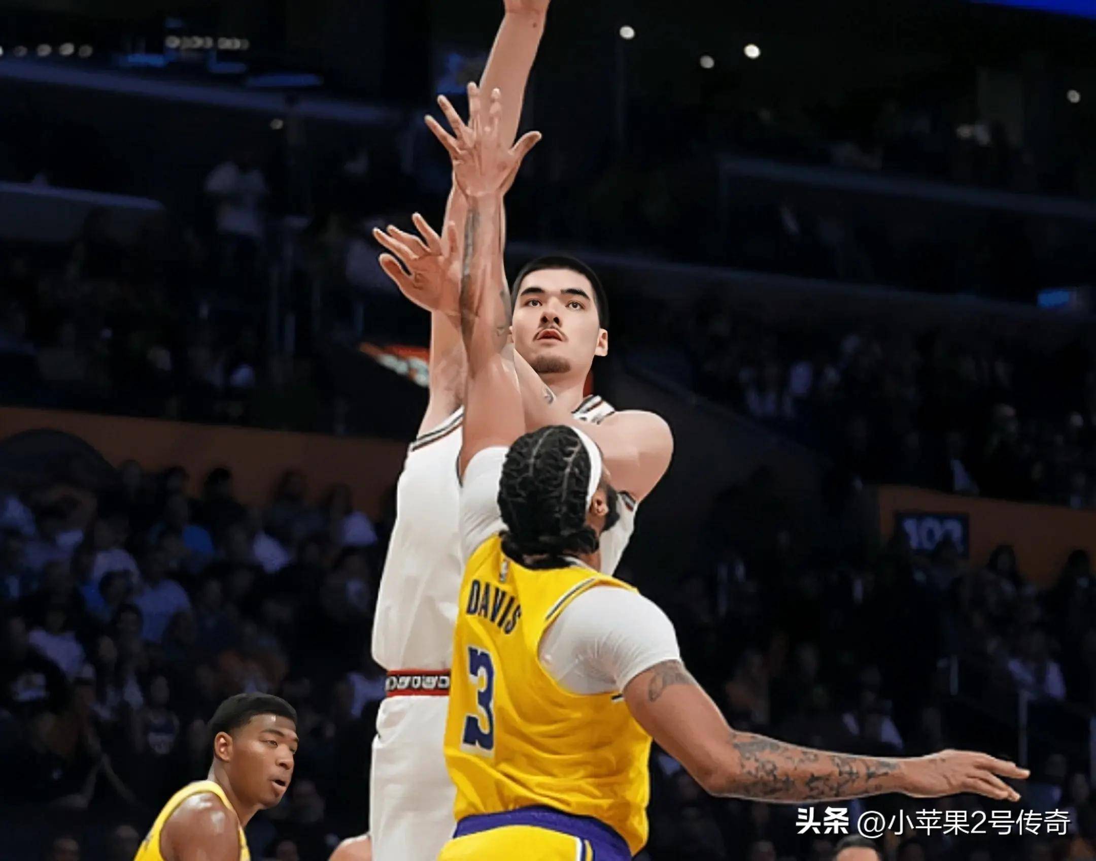 世俱杯赛程-湖人再胜灰熊遭遇四连胜