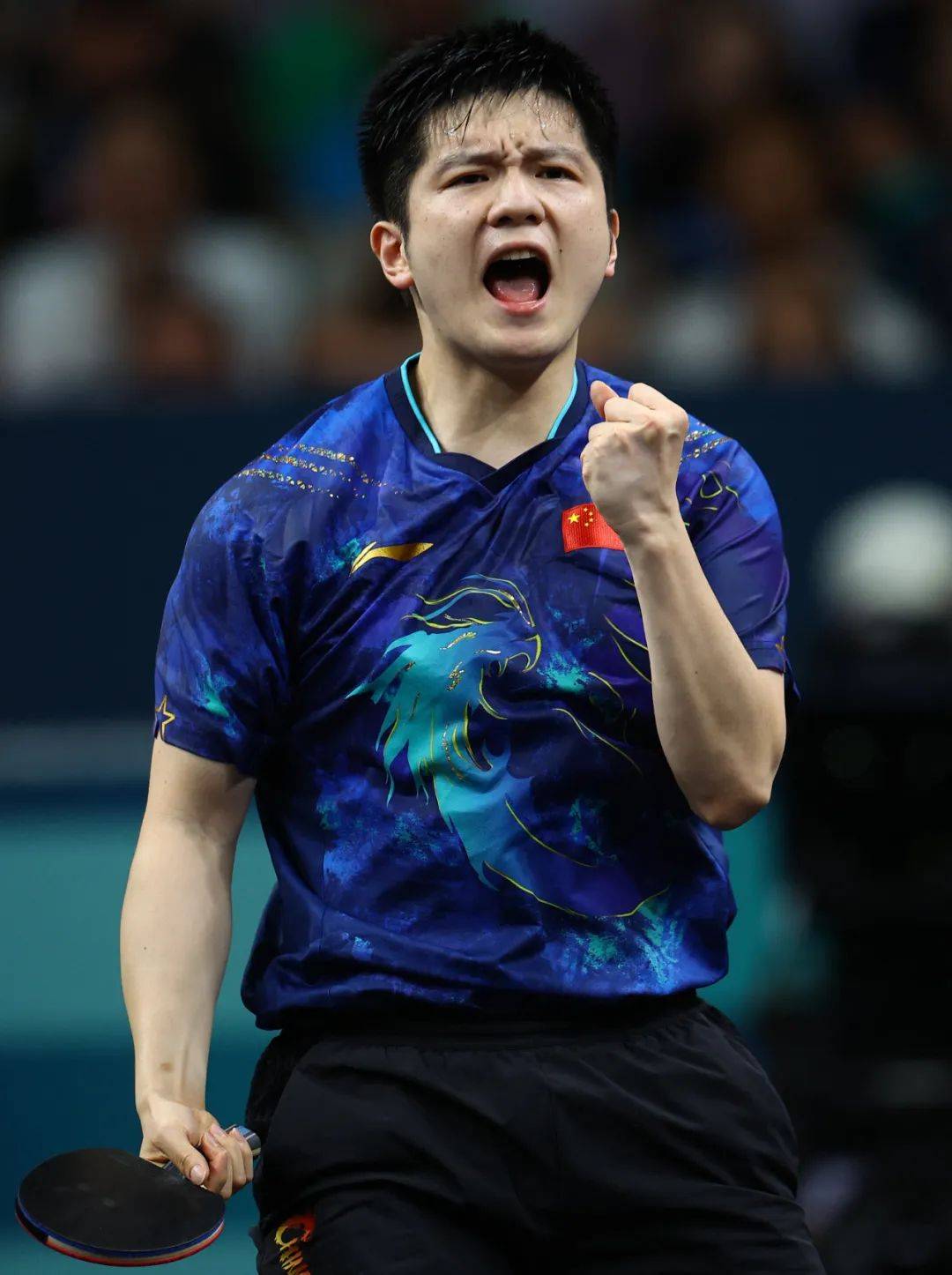 世俱杯改制-法国乒乓球队强势德国乒乓球队，樊振东惊艳世界的简单介绍