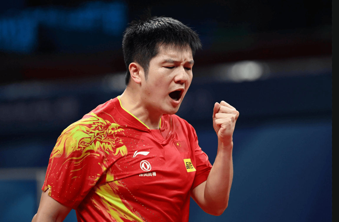 世俱杯改制-法国乒乓球队强势德国乒乓球队，樊振东惊艳世界的简单介绍