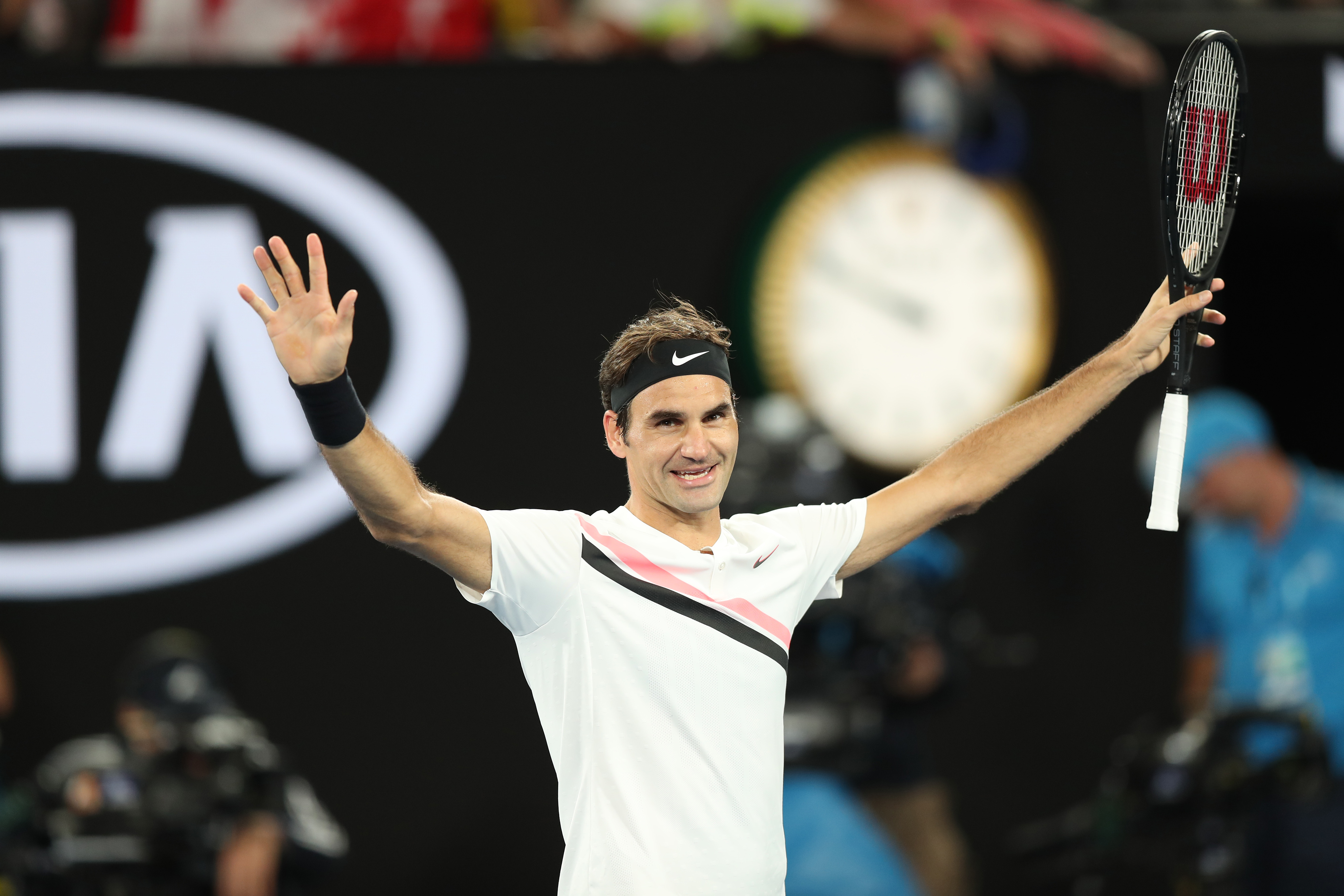 世俱杯奖金-澳大利亚网球队横扫法国网球队,费德勒统治全场的简单介绍