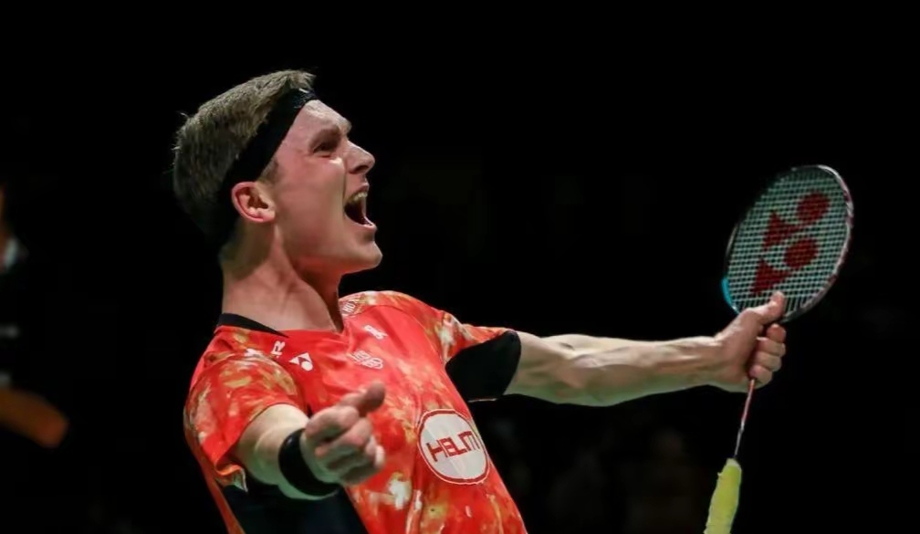 世俱杯分组-包含日本羽毛球队横扫马来西亚羽毛球队,安赛龙高光表现的词条