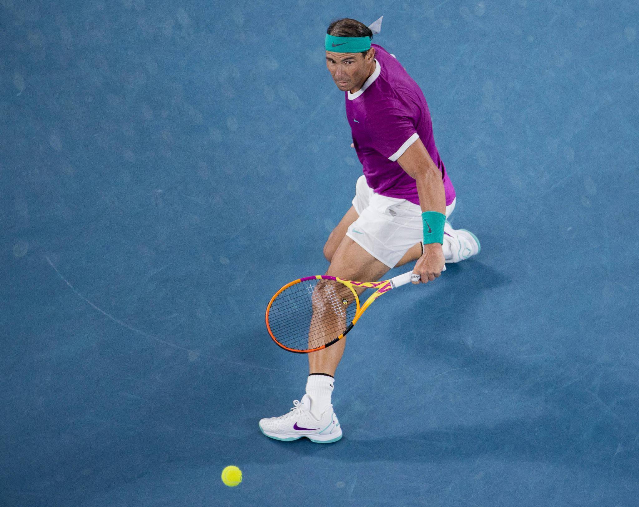 世俱杯改制-日本网球队完胜欧洲网球队，纳达尔送出助攻