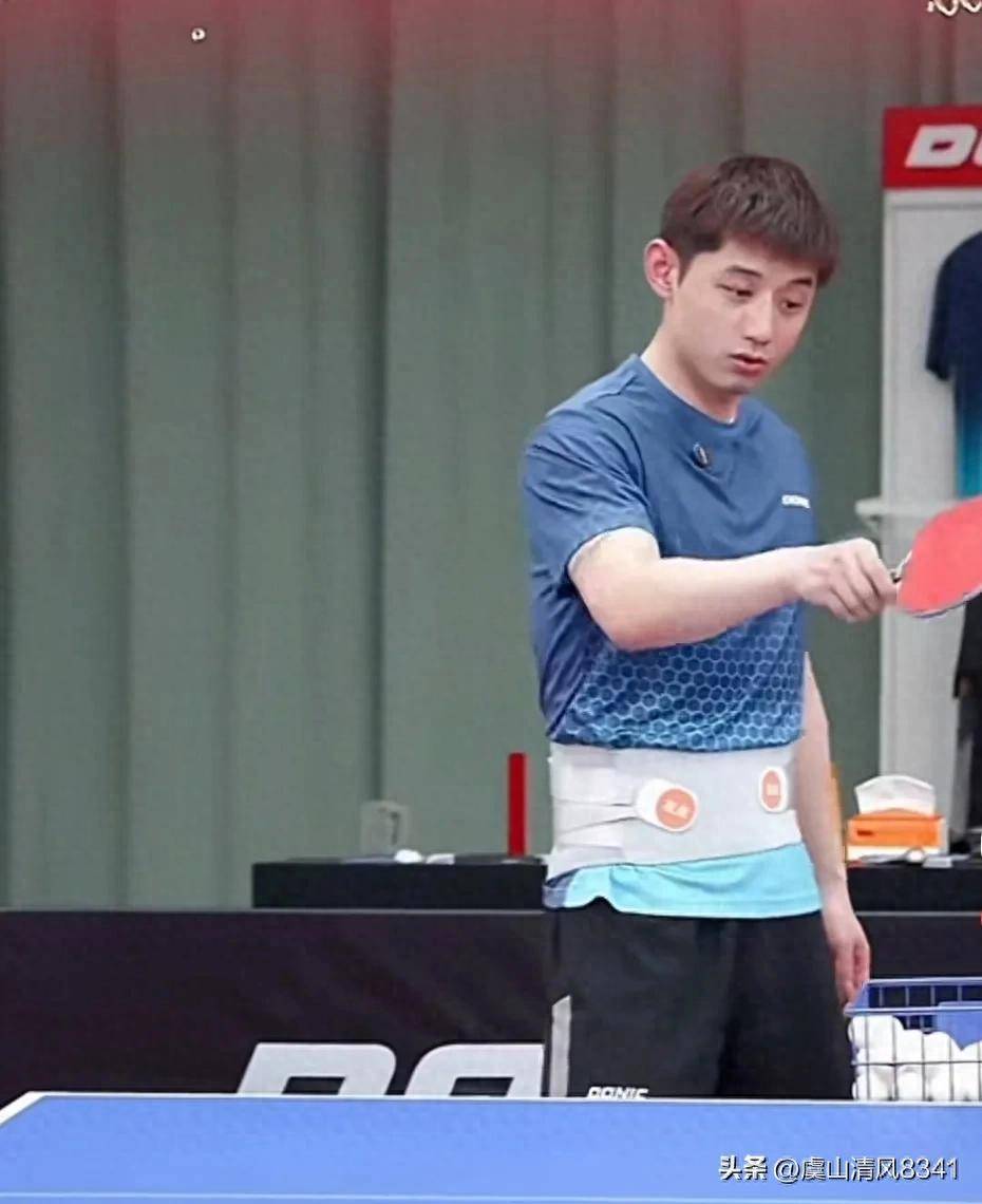 世俱杯奖金-关于韩国乒乓球队完胜中国乒乓球队,张继科打破历史纪录的信息
