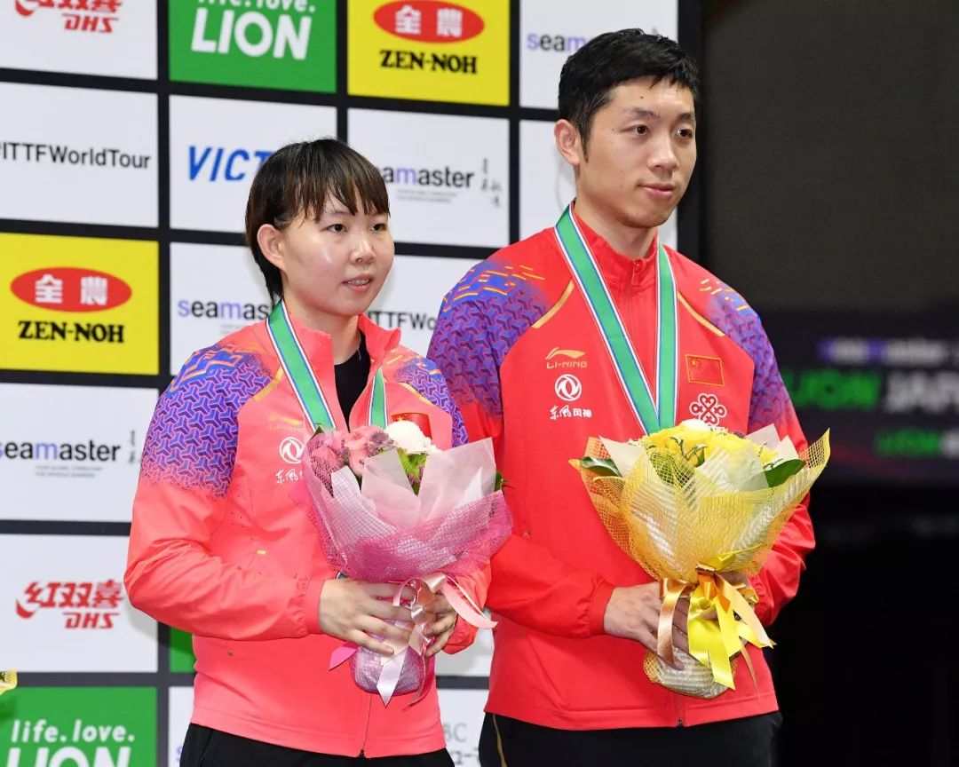 世俱杯赛程-葡萄牙队碾压韩国队，许昕带队取胜