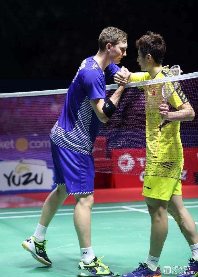 世俱杯赛程-法国队翻盘马来西亚队,桃田贤斗统治全场